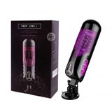 Âm đạo giả đa năng Easy Love L 328051