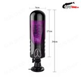 Âm đạo giả đa năng Easy Love L 328051