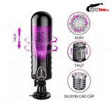 Âm đạo giả đa năng Easy Love L 328051