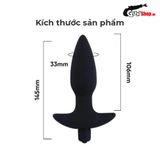 Que rung kích thích hậu môn Yeain Fantasy Anal Plug 328056