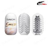 Âm đạo giả Svakom Hedy X 328057