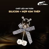 Kẹp vú kích thích đầu ti Chisa Senuelo Nipple Fantasy Grips 