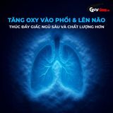 Tinh chất Powgaman Ark Drops - Chai 30ml - Gia Tăng Cảm Xúc