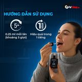 Tinh chất Powgaman Ark Drops - Chai 30ml - Gia Tăng Cảm Xúc
