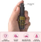 Xịt thơm cơ thể kéo dài lâu BAMBO