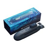 Âm đạo giả đa năng Leten Submerge Thrusting Masturbator