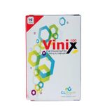 Tem Vinix 100mg Hàn Quốc Chính Hãng Hộp 10 Tem 328183 666837