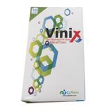 Tem Vinix 50mg Hàn Quốc Chính Hãng Hộp 10 Tem 328185 666835