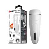 Âm đạo giả đa năng Pretty Love Marissa