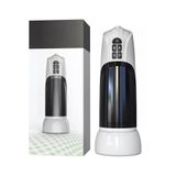 Âm đạo giả đa năng AierLe