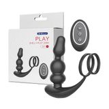 Que rung hậu môn Shelly Play Zara