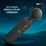 Máy massage kích thích Shelly Play Caressa