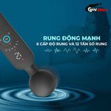 Máy massage kích thích Shelly Play Caressa