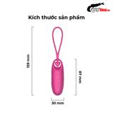 Trứng rung Aphojoy