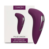 Máy massage Svakom Pulse Union 328632