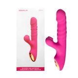 Dương vật giả đa năng Svakom Zemalia Zora 3.2 328636