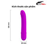 Dương vật giả Pretty Love Beck