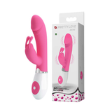 Dương vật giả Pretty Love Gene