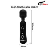 Cây massage mini Baile Power Wand