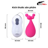 Trứng rung càng cua Joko 328716