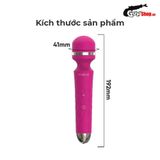 Máy massage Nalone Rock