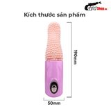 Lưỡi rung tình yêu Pretty Love