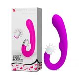 Dương vật giả đa năng Pretty Love Magic Lounge 328753