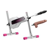 Máy rung làm tình tự động Lovense Sex Machine Mini