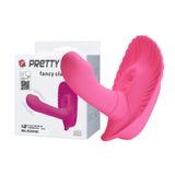 Trứng rung Pretty Love ClamShell 328759