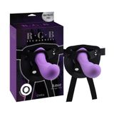 Dương vật giả có dây đeo Chisa Amor Strap-on