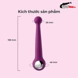 Que rung massage Svakom Bonnie 328835