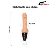 Dương vật giả đa năng Madge