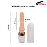 Dương vật giả đa năng Artillery God