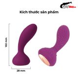 Trứng rung Svakom Julie 328949