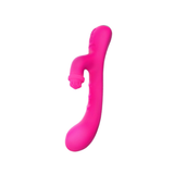 Dương vật giả phát nhiệt Nalone Idol