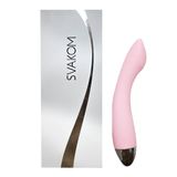 Dương vật giả đa năng Svakom Amy 328971