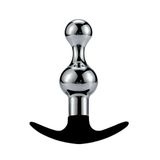 Phích inox cắm hậu môn Anal Plug 09 328987