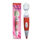 Máy massage dùng điện Fairy