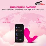 Trứng rung Lovense Flexer 329017
