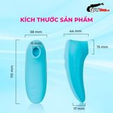 Máy massage Lovense Tenera