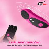 Máy massage Lovense Ferri