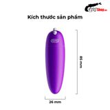 Trứng rung Durex S-Viber Bullet 15 329121