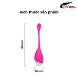 Trứng rung Nalone Sweetie 329195