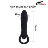 Que rung kích thích hậu môn Yeain Fantasy Pull Plug 329206