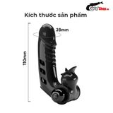 Ngón tay rung Pretty Love Corbin 329398