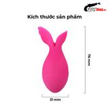 Trứng rung Joko Butterfly