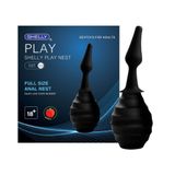 Dụng cụ vệ sinh hậu môn Shelly Play Nest E 329519