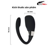 Trứng rung Lelo Tiani 3