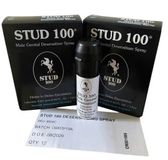 Chai Xịt Anh Stud 100 Kéo Dài Thời Gian  13ml