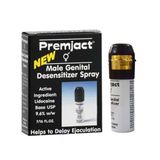 Chai Xịt Anh Premjact  Kéo Dài Thời Gian  15ml